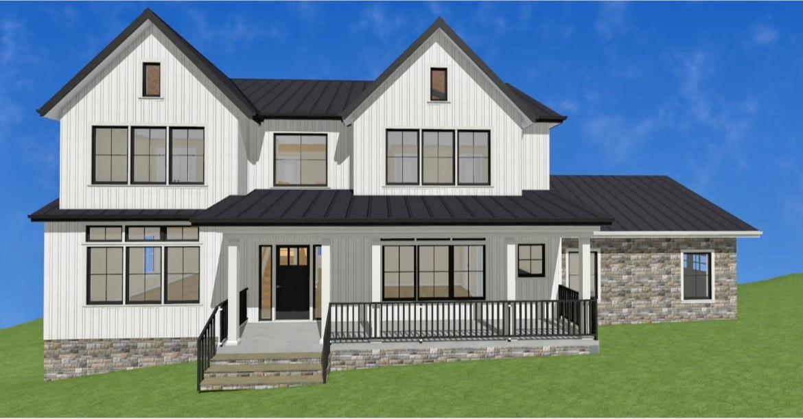 Single Family Alexandra  Suffolk County, NY 11949, MLS-LP1439484-6