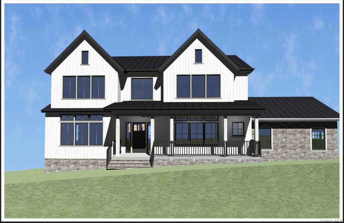 Single Family Alexandra  Suffolk County, NY 11949, MLS-LP1439484-7