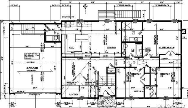 Single Family Bunker Suffolk County, NY 11953, MLS-LP1439487-4