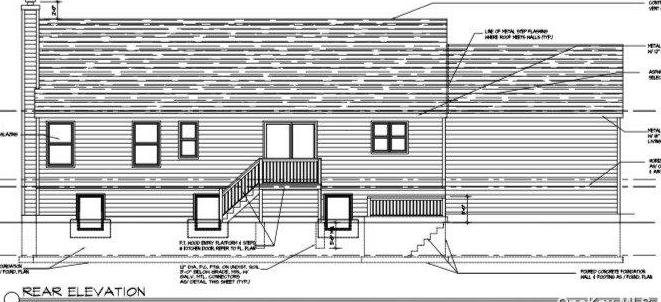 Single Family Bunker Lane  Suffolk County, NY 11953, MLS-LP1439488-5