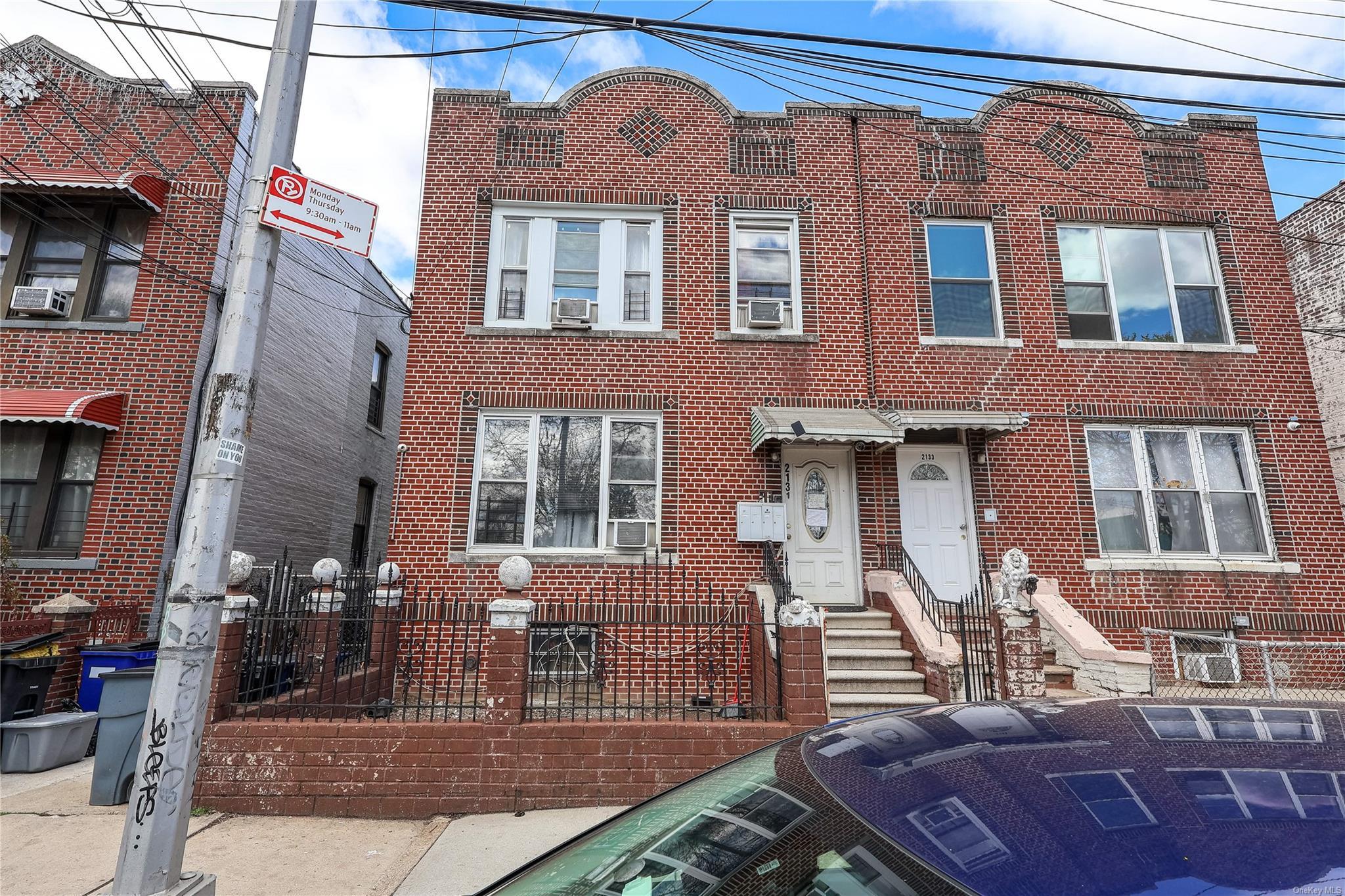 Single Family Bruckner Blvd  Bronx, NY 10472, MLS-LP1439524-2