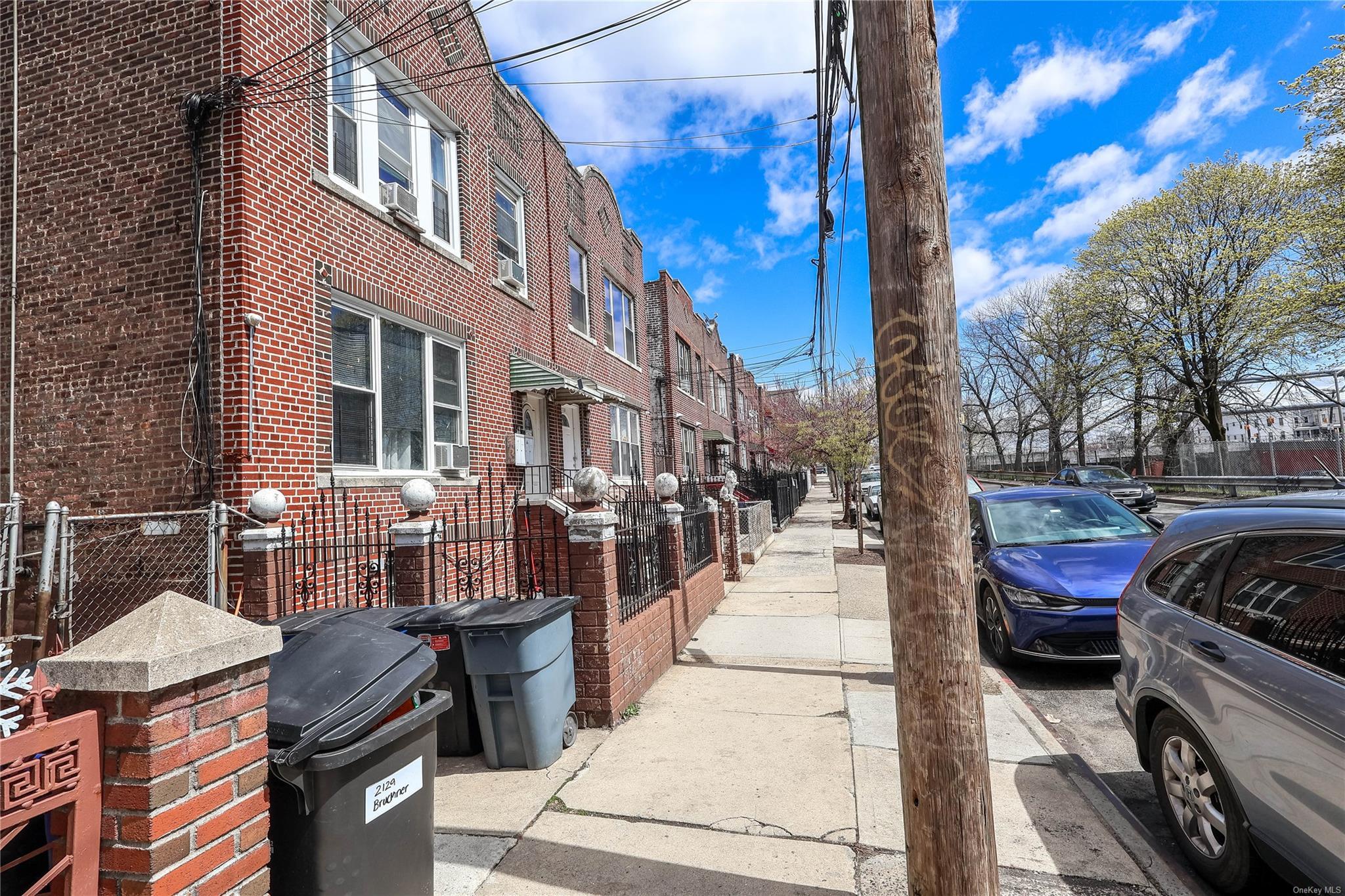 Single Family Bruckner Blvd  Bronx, NY 10472, MLS-LP1439524-5