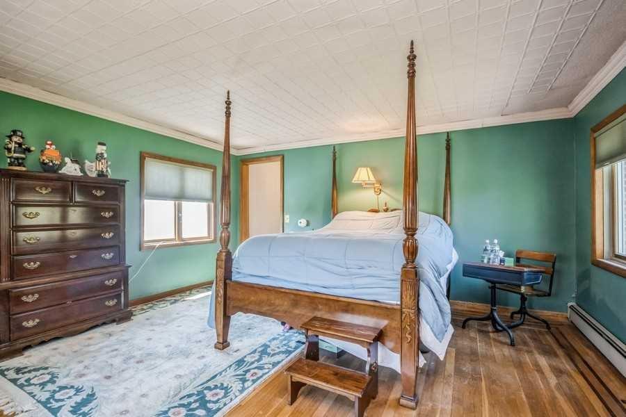 Single Family Old Route 9  Dutchess County, NY 12524, MLS-M407600-20