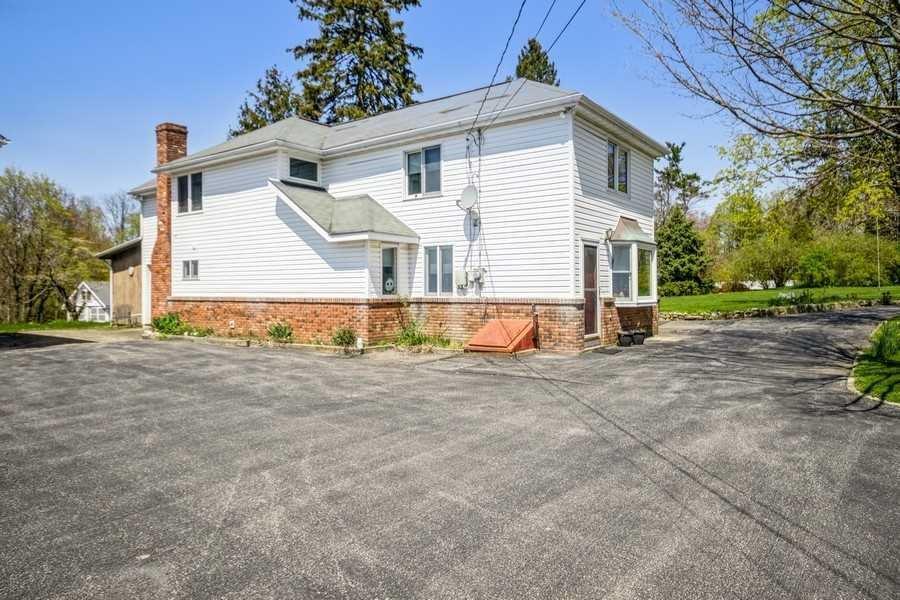 Single Family Old Route 9  Dutchess County, NY 12524, MLS-M407600-29
