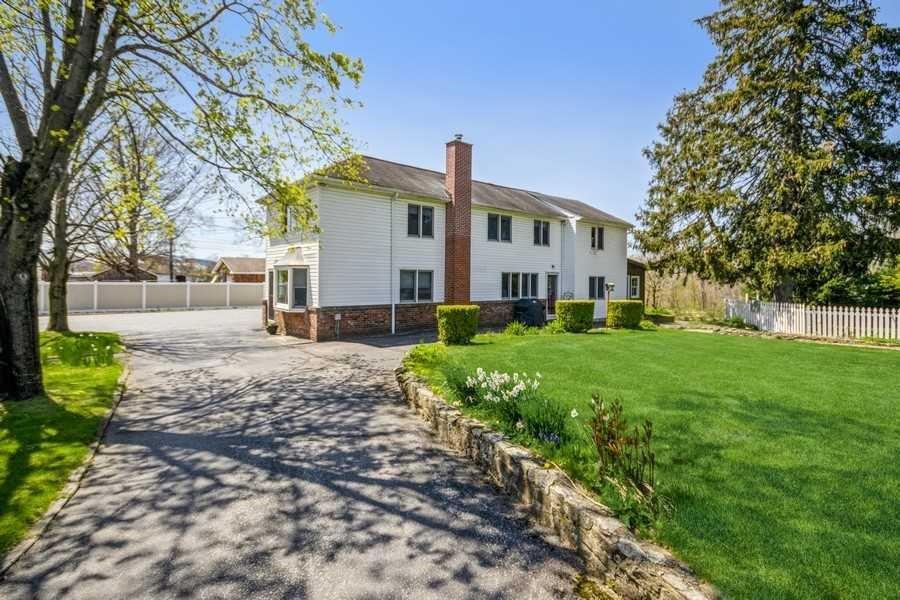 Single Family Old Route 9  Dutchess County, NY 12524, MLS-M407600-30