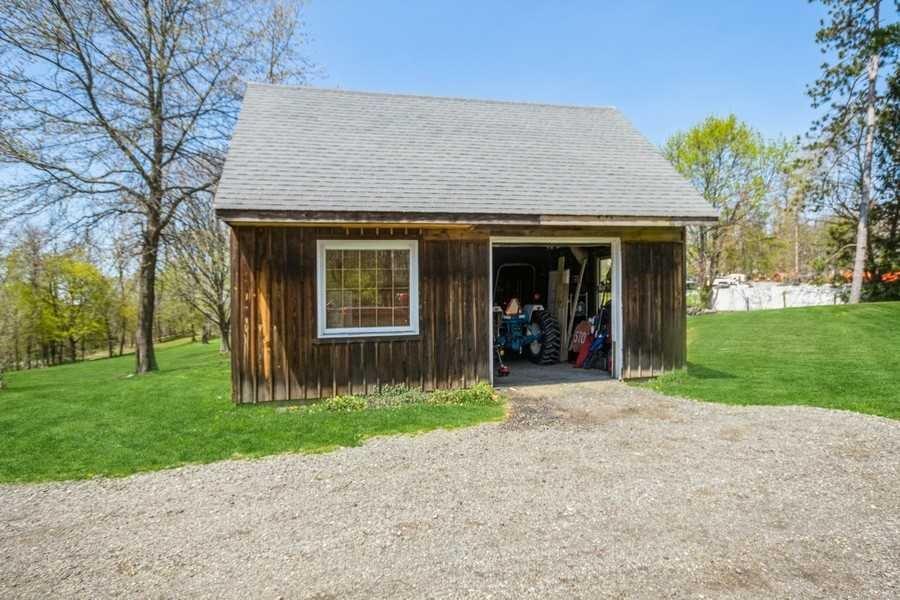 Single Family Old Route 9  Dutchess County, NY 12524, MLS-M407600-32