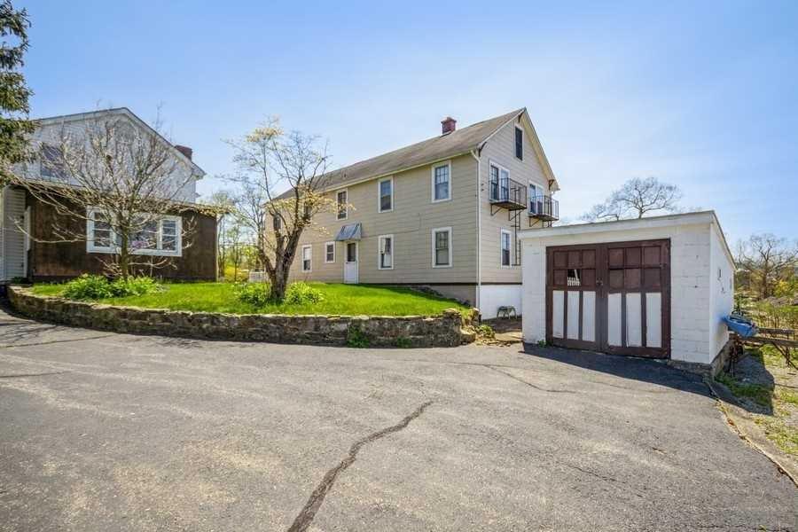 Single Family Old Route 9  Dutchess County, NY 12524, MLS-M407600-36