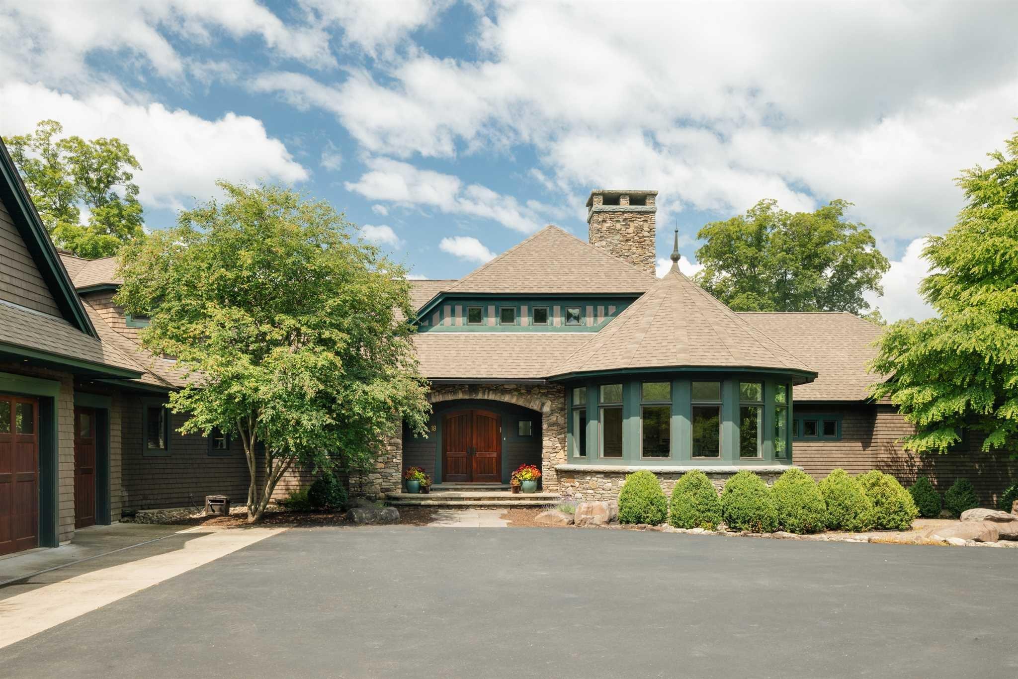 Single Family Wyndclyffe  Dutchess County, NY 12572, MLS-M416679-2