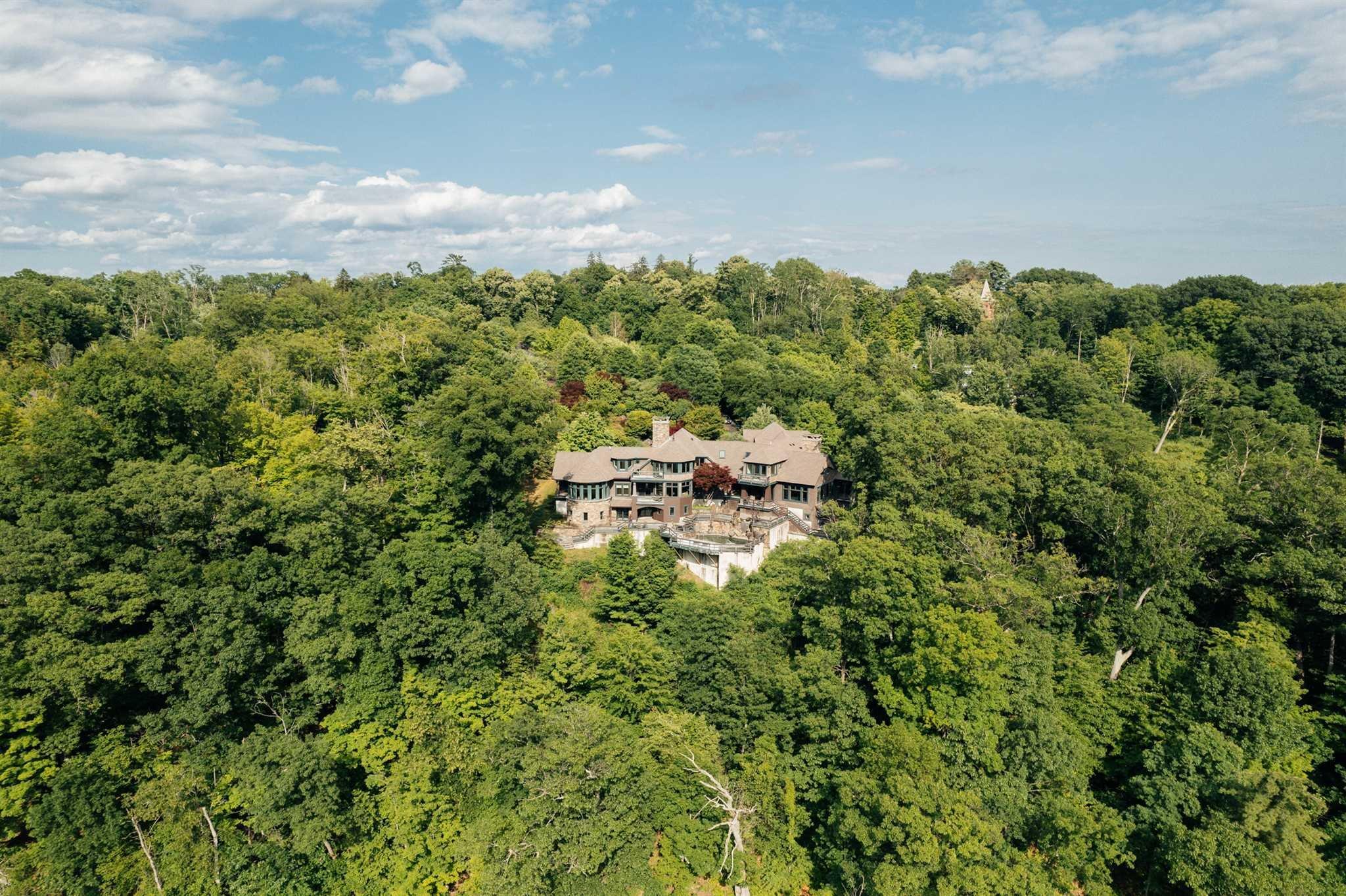 Single Family Wyndclyffe  Dutchess County, NY 12572, MLS-M416679-35