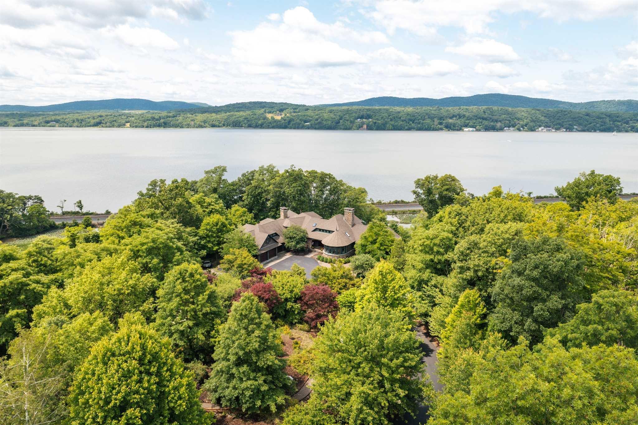 Single Family Wyndclyffe  Dutchess County, NY 12572, MLS-M416679-36
